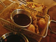 -包装马车·韩国料理·포장마차