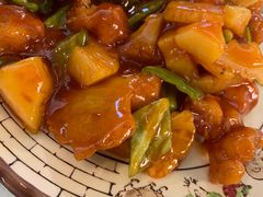 -清真马祥兴菜馆(云南北路店)