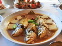 -上海会馆(香港名都店)