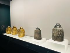 -上海浦东展览馆