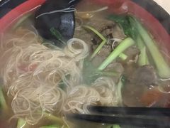 -赵璐海鲜面馆(德行路店)