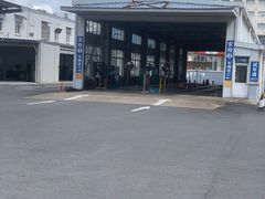 -上海市第十四机动车安全检测站