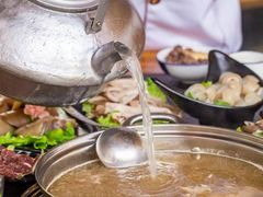 -湯系·煲汤手艺人(东二环泰禾广场店)