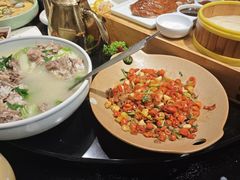 -三品香·江浙菜(松江九谊店)