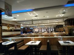 -伊尔曼都自助餐厅(102国道店)