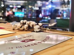 -农畉LONFOOD(福田星河COCOPark店)