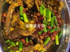 -70年代·江西乡下菜(松岗店)