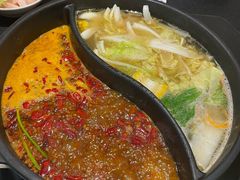 -沸炉重庆老火锅(军事博物馆店)