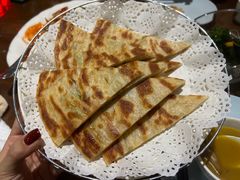 -福慧慈缘素食餐厅(王府井店)