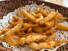 -万龙洲海鲜(亚运村店)