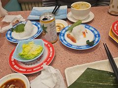 -元气寿司(环球港店)