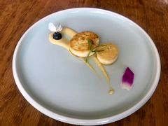 -广州素食学校·素猫豆腐(长洲码头店)
