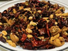 -潇湘码头·鲜湘菜(清河店)