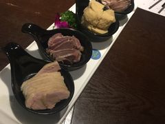 -中心大酒店·本味餐厅