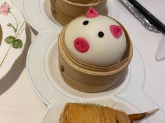 -翠园(北京王府中环店)