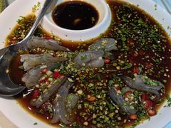 -蠔友汇·海鲜·生蚝烧烤(大东店)