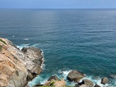 -海南分界洲岛旅游区