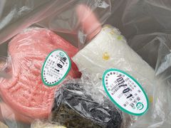 定胜糕-江南春(中山中路店)