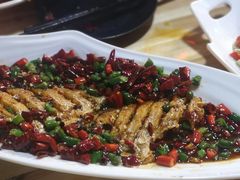 -庆合府重庆大排档(紫都城店)