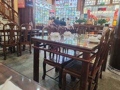 -长兴菜馆(高桥店)