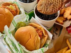 -德克士(南卯街店)