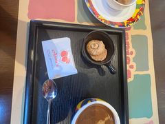 -安妮意大利餐厅(丽都店)