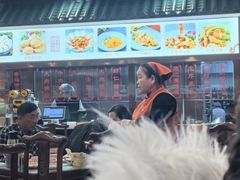 -葛记焖饼(伏牛路店)