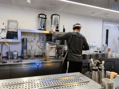 -喜茶(北京五棵松华熙店)