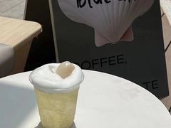 -HUGS coffee(东区店)
