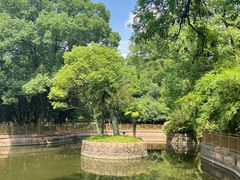 -上海市龙华烈士陵园