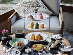 -广富林宰相府酒店·水云间
