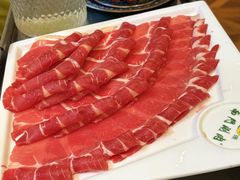-南门涮肉(东单店)