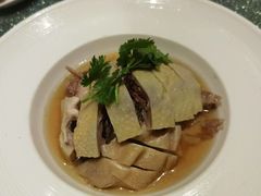 -上海人家花樣年华(中山公园店)