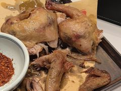 -打酱油·非遗淮扬菜(瘦西湖梅岭店)