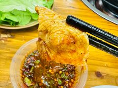 -笔记安顺夺夺粉火锅