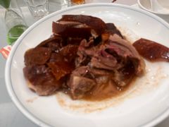 椿记烧鹅（小份）-椿记烧鹅(叠彩店)