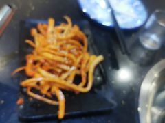 -丹东丛炟海鲜烧烤(江艺路店)