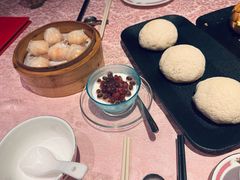 -囍凤楼·粤菜·点心·火锅(温特莱店)