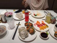 -麓湖国际水疗