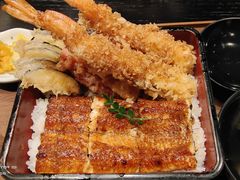 -玄白·炭烤活鳗(上海首店)
