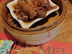 和味酱皇蒸凤爪-虾饺妹·酒家(海珠广场店)