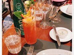 -壳里西餐厅Coquille Seafood Bistro(蒙自路店)