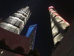 -上海之巅观光厅
