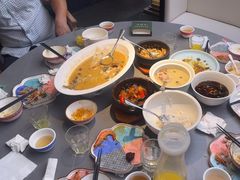 -江南里·新浙菜(苏州大悦城店)
