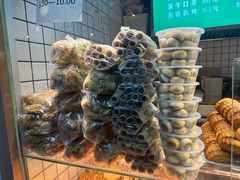 -清真牛街祥云轩门钉肉饼(左家庄店)