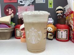 -星巴克(深圳坂田天安云谷3C店)