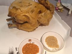 -秦月轩·陕西家乡菜(阜成路·五棵松店)