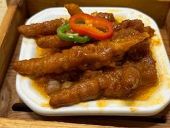 -正哥点心皇子(阳江新达城店)