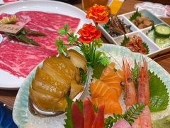 -龙酒场·关西寿喜烧·居酒屋(罗湖店)