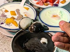 -水牛奶皇后糖水铺